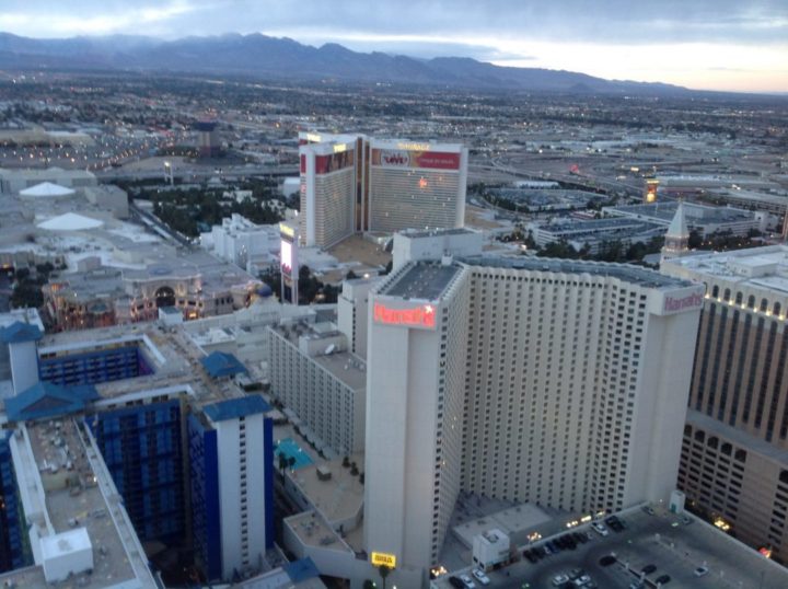 Las Vegas Best Room Rates