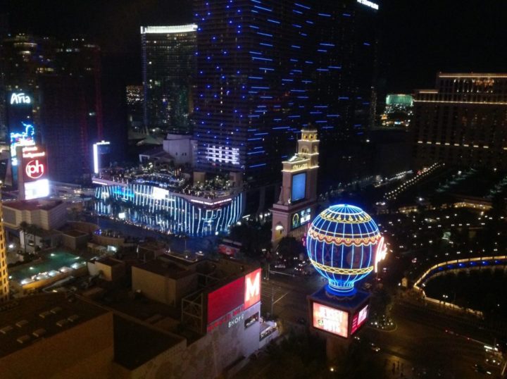 Las Vegas 2024 Best Hotel Deals
