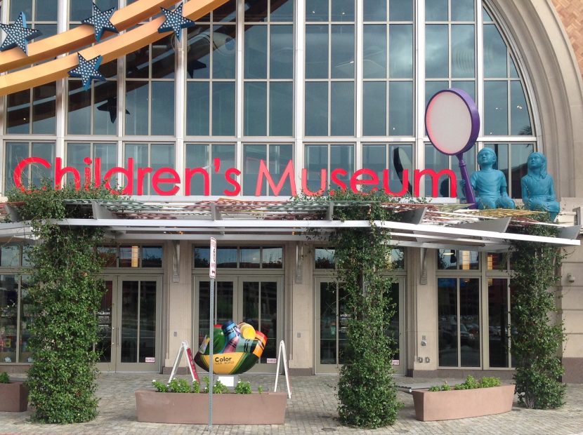 Children’s Museum Las Vegas Best Hotel Deals
