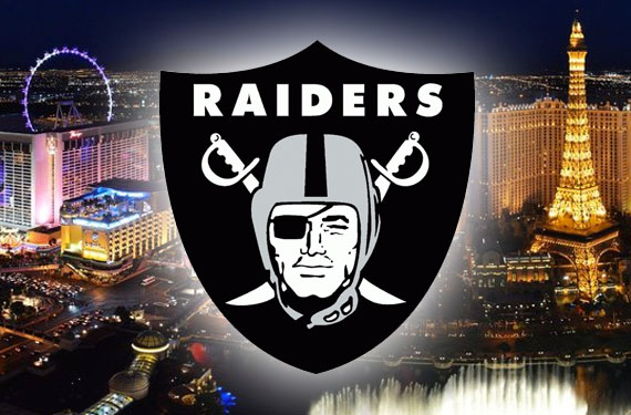 Las Vegas Raiders 2024 Logo