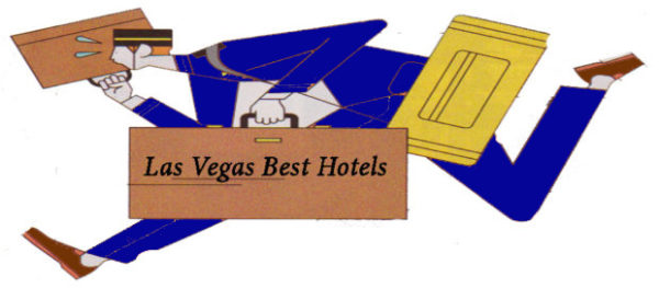 Las Vegas Best Hotel Room Discount Prices 