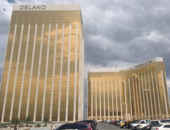 Las Vegas 2024 Best Hotel Room Rates