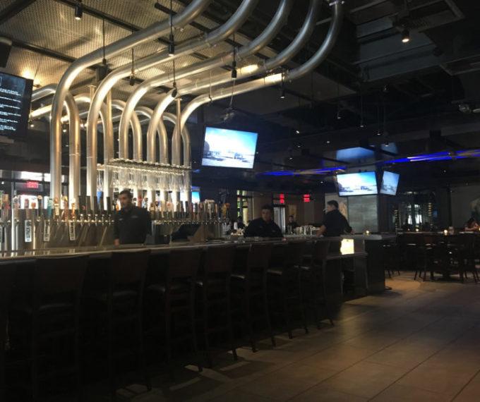 Las Vegas Best Restaurants