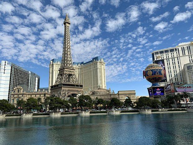 Las Vegas Best Hotel Room Rates