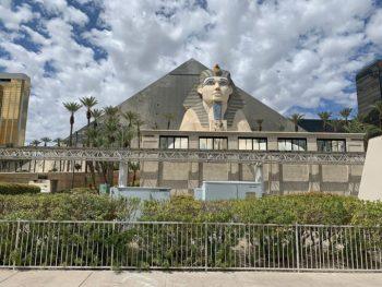 The Luxor, Las Vegas Best Room Rates