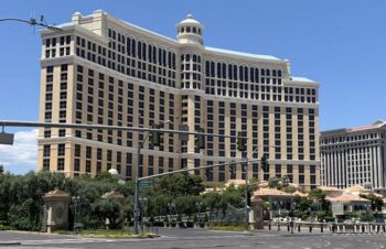 Bellagio Hotel, Las Vegas Best Hotel