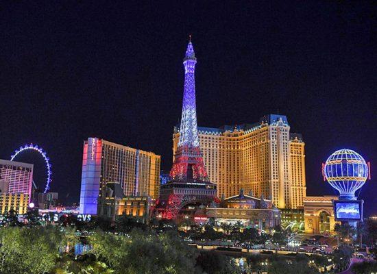 Las Vegas Best Hotel Room Rates for 2025 Right Here for Resorts World on the Las Vegas Strip