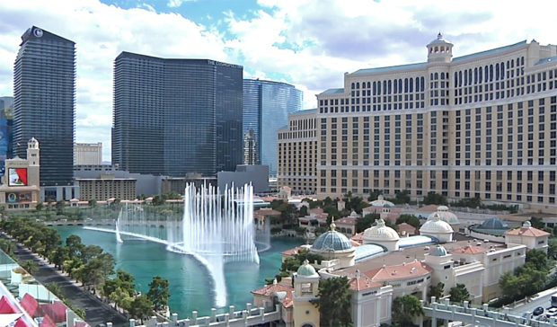 Las Vegas Best 2023 Hotel Deal