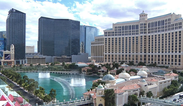 The Bellagio Working Traveler Best Deal for 2023