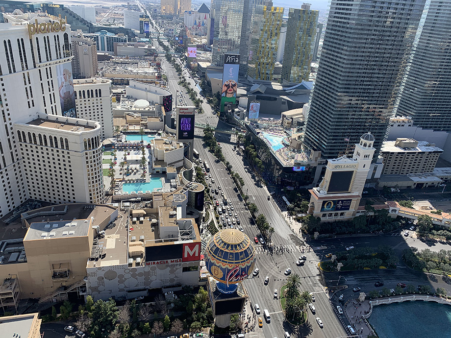 Las Vegas Best Room, Entertainment and Restaurant Sale EVER