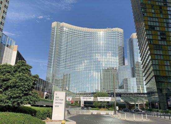 The Aria Las Vegas, Best 2025 Las Vegas Best Hotel Package