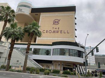 The Cromwell Las Vegas is a Las Vegas Pet Friendly Hotel
