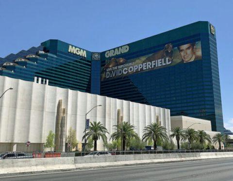 Las Vegas Best 2025/2026 Room Rates for MGM Grand 
