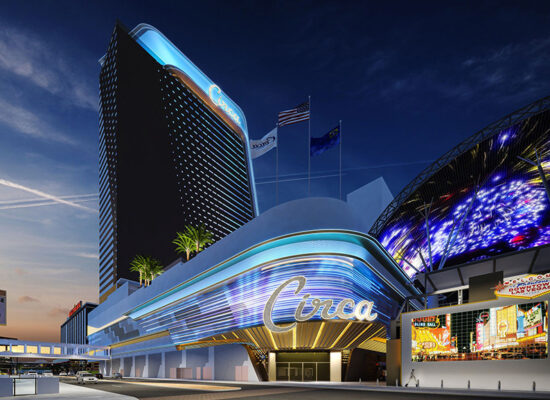 Las Vegas Best 2024 Hotel Room Packages for Downtown Las Vegas