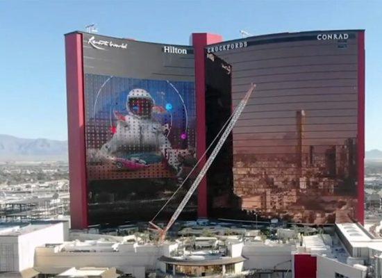 Las Vegas Best Hotel Room Rates for 2025 Right Here for Resorts World on the Las Vegas Strip