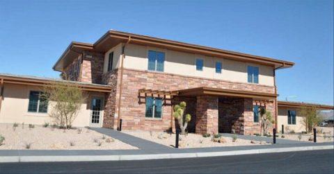 Las Vegas Veterans Administration