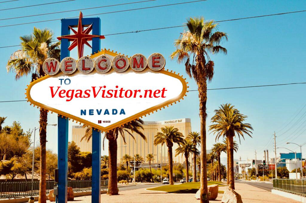 LAS VEGAS BEST SOURCE FOR TOURIST VACATION INFORMATION