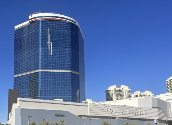 Las Vegas Best Hotel Room Rates for 2024 Right Here for Resorts World on the Las Vegas Strip