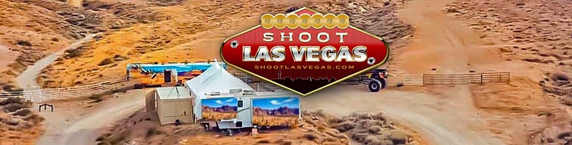 Shooters Las Vegas Rifle Range