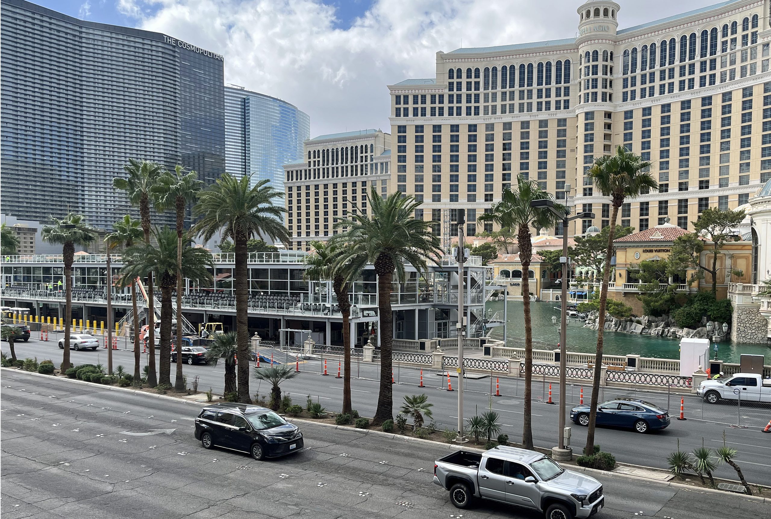 <h2 style="text-align: center"><strong><span style="color: #ff0000">Las Vegas Formula 1 Race<br /> Nov 20- 22, 2025</span></strong></h2> Formula 1 Race Las Vegas
